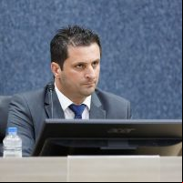 Vereador Fernando Pegorini é eleito presidente da Câmara