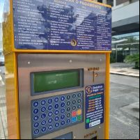 Urgente: Itajaí rompe contrato com o sistema de estacionamento rotativo 