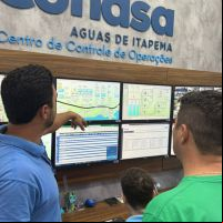 Xepa cobra solução para falta d’água e apresenta secretariado