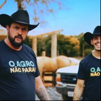 Música do deputado Zé Trovão ultraa 140 mil visualizações  
