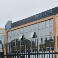Chefe de gabinete do diretor de Santos assume o porto de Itajaí