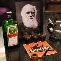 Hawking’s Pub traz pratos e ambientes temáticos geek para BC