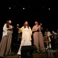 Álbum “Rezo” é destaque entre os melhores de Santa Catarina