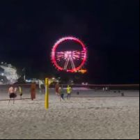 Fernanda Torres ganha homenagem da FG Big Wheel