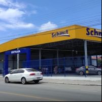 Dono do Fort Atacadista compra supermercados Schmit  