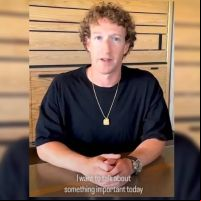 Meta acaba com checagem de fake news e permite associação de pessoas LGBTQIA+ a doenças mentais