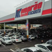 Grupo Koch vai fazer mutirão de empregos em todas as lojas 
