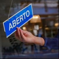  SC bate recorde na abertura de empresas em 2024  