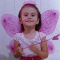 Menina de quatro anos morre engasgada com bala de goma
