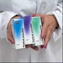 Lei em SC garante distribuição de remédios de cannabis pelo SUS