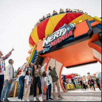 Beto Carrero World agora abre todos os dias em 2025