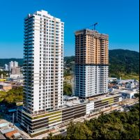 Trabalhador morre em obra da Lotisa na Brava