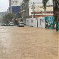 Balneário Camboriú decreta estado de emergência  