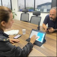 Confira onde vão funcionar os abrigos emergenciais em Balneário Camboriú  