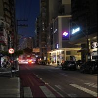 Prefeitura de BC discute com a Celesc nova subestação contra apagões
