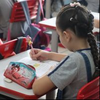 Matrículas para novos alunos da rede municipal de BC começam na segunda-feira