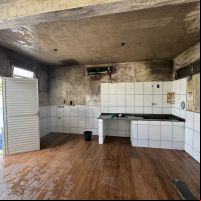 Incêndio quase destroi escola na Barra do Rio