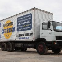 Veja a agenda completa do Cata Treco em Itajaí 