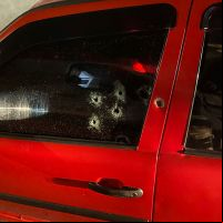 Homem é assassinado a tiros chegando em casa no bairro Cordeiros