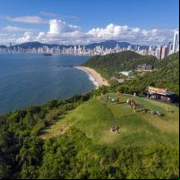 Morro do Careca vai ganhar projeto de ibilidade
