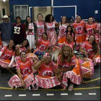 Baque Mulher transforma vítimas de violência doméstica através do maracatu