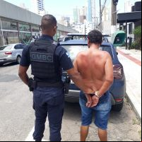 Homem é esfaqueado e ameaçado em casa no bairro Nova Esperança