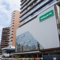 Novo hospital da Unimed deve iniciar atendimentos em maio