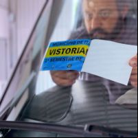 Vans escolares têm até sexta para ar por vistoria da Codetran