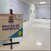 Itajaí tem quase duas mil vagas abertas
