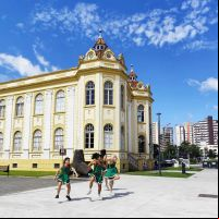 Música, dança e roda de samba animam fim de semana em Itajaí