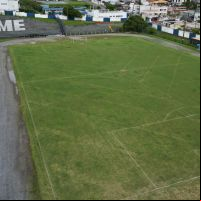 BC cancela licitação do estádio das Nações  