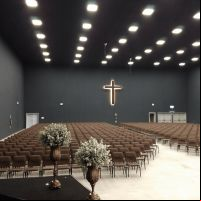 Secretaria de Educação faz reunião de professores em igreja evangélica  