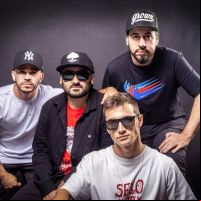 Banda itajaiense lança álbum em comemoração aos 10 anos de história