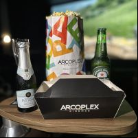 Cinema de luxo? Conheça a Sala Vip do Itajaí Shopping