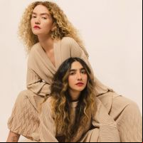 Anavitória tem show confirmado em Santa Catarina