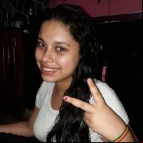 Adolescente de Itajaí está desaparecida há 15 dias  