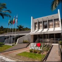 Univali transforma formação em ação para a comunidade