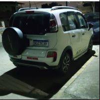 Bandido invade casa no Escalvados e leva carro da família