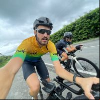 Inscrições abertas para o Bolsa Atleta de Penha
