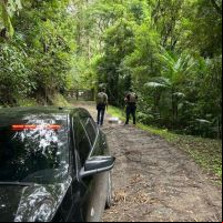 Assaltante de bancos é morto pela polícia