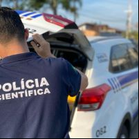Pescadores resgatam homem no rio Gravatá
