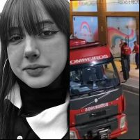 Morte de Gabriella e bombeiros em festa infantil foram os destaques da semana