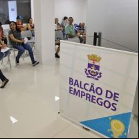 Itajaí tem mais de 2 mil vagas de emprego