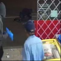 Preso segundo envolvido em assalto a mercado no São Vicente