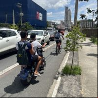 Itajaí deve ganhar lei regulando patinetes e ciclomotores em 45 dias