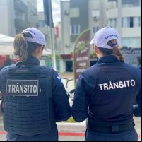 Justiça decide que é ilegal trocar multa por advertência