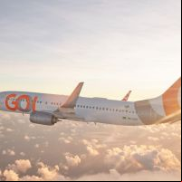 Avião da Gol faz pouso de emergência em São Paulo