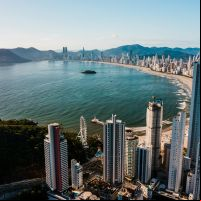 Balneário Camboriú mergulha em imersão digital com aplicativos voltados para a cidade catarinense