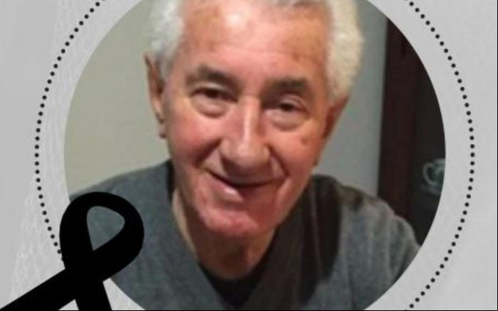 Francisco faleceu aos 85 anos (Foto: Redes sociais)
