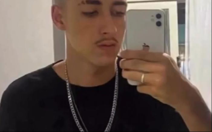 Guilherme morreu na noite de domingo (Foto: redes sociais)